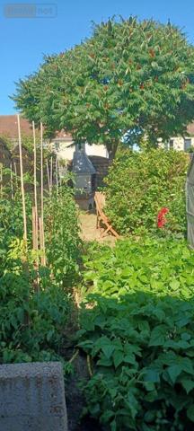 Maison à vendre à Moncé-en-Belin dans la Sarthe (72230), ref : 023/2111