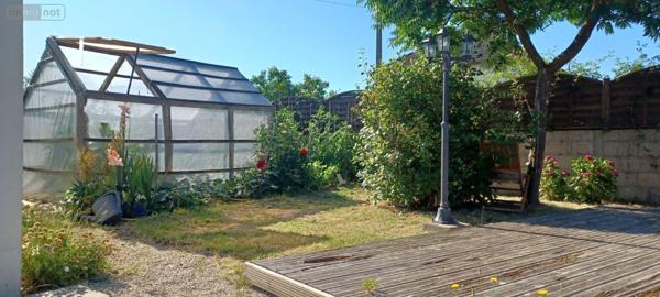 Maison à vendre à Moncé-en-Belin dans la Sarthe (72230), ref : 023/2111