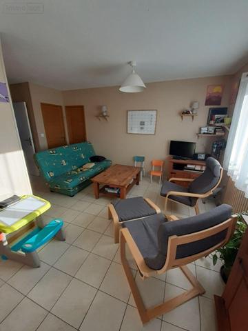 Maison à vendre à Moncé-en-Belin dans la Sarthe (72230), ref : 023/2111