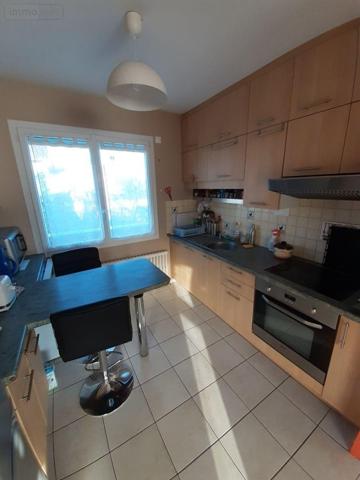 Maison à vendre à Moncé-en-Belin dans la Sarthe (72230), ref : 023/2111