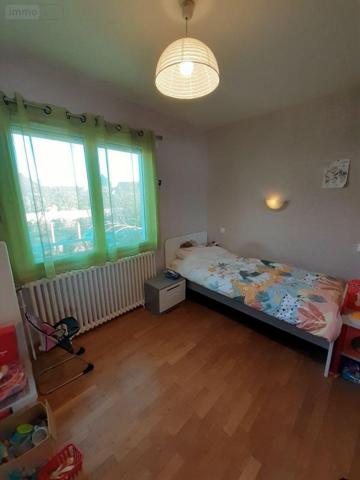 Maison à vendre à Moncé-en-Belin dans la Sarthe (72230), ref : 023/2111