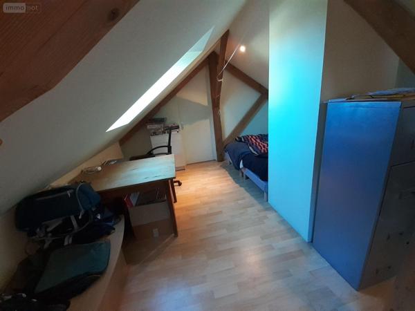 Maison à vendre à Moncé-en-Belin dans la Sarthe (72230), ref : 023/2111