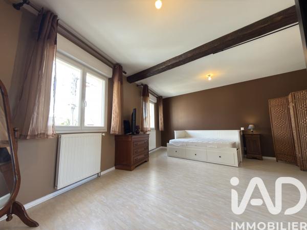 Maison à vendre 3 pièces 111 m² Issoire