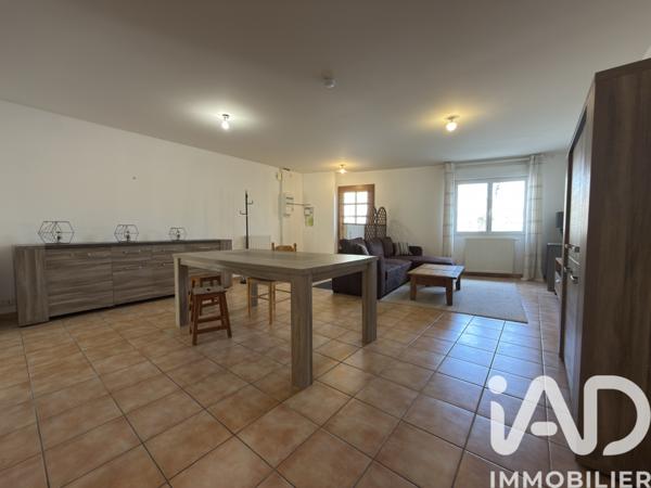 Maison à vendre 3 pièces 111 m² Issoire