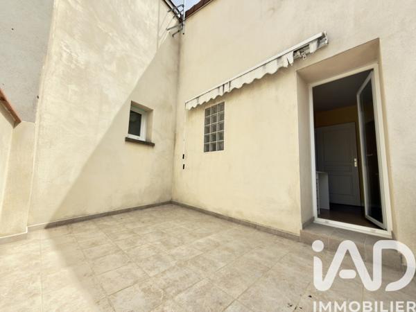 Maison à vendre 3 pièces 111 m² Issoire