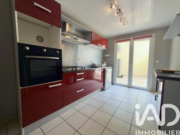 Maison à vendre 3 pièces 111 m² Issoire