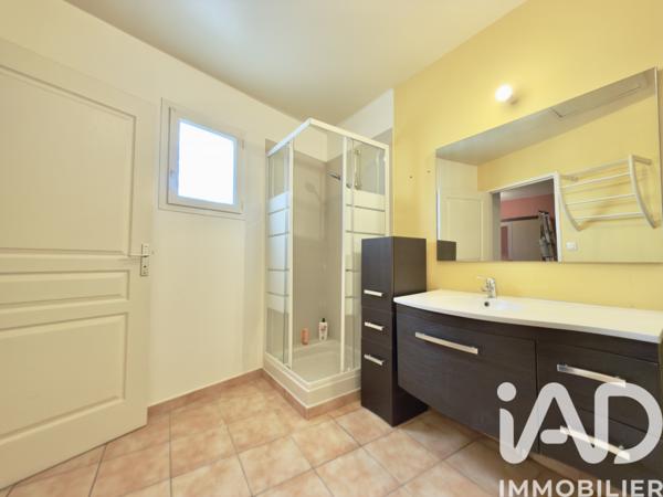 Maison à vendre 3 pièces 111 m² Issoire