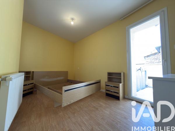 Maison à vendre 3 pièces 111 m² Issoire