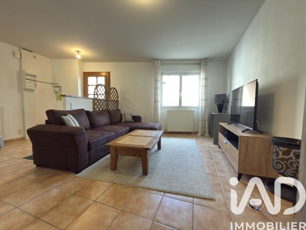 Maison à vendre 3 pièces 111 m² Issoire