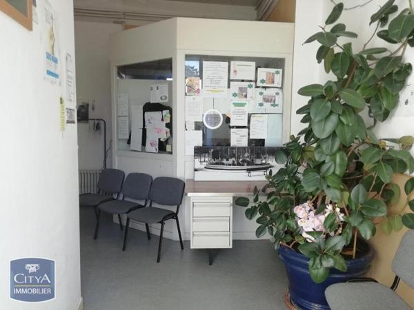 Local commercial à louer