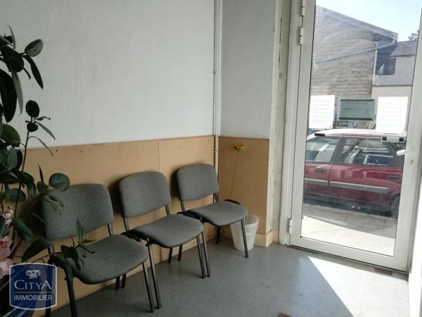 Local commercial à louer