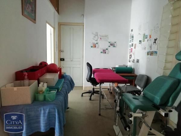 Local commercial à louer