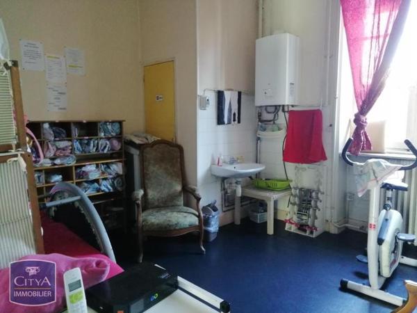 Local commercial à louer