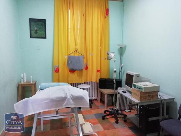 Local commercial à louer