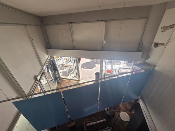 A vendre  fond de commerce Gardanne