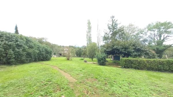 Maison à vendre 5 pièces Proche de FIGEAC (46)