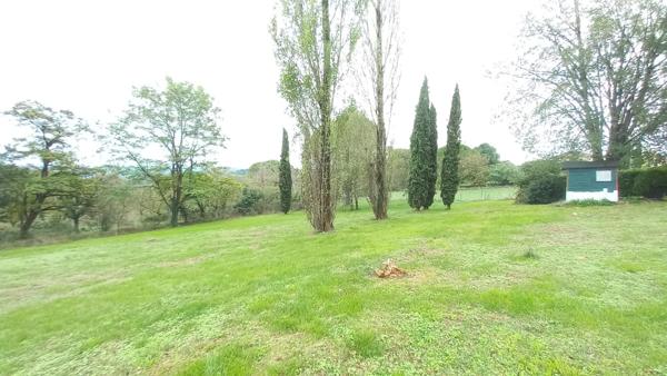 Maison à vendre 5 pièces Proche de FIGEAC (46)