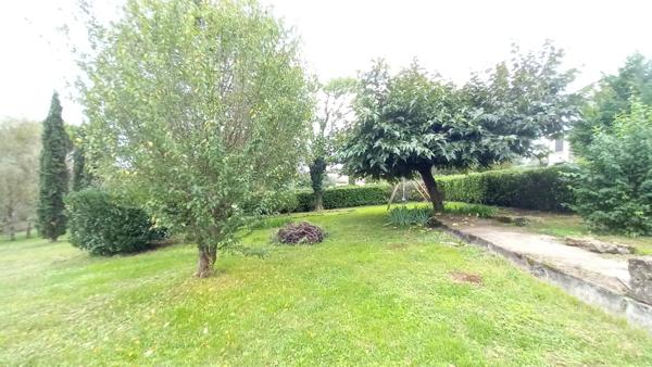 Maison à vendre 5 pièces Proche de FIGEAC (46)