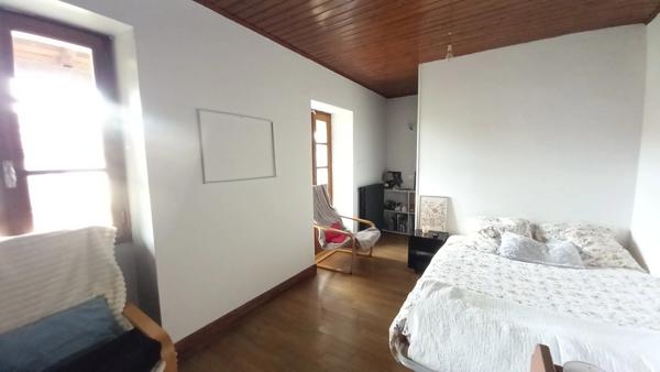 Maison à vendre 5 pièces Proche de FIGEAC (46)