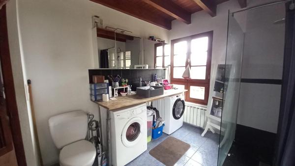 Maison à vendre 5 pièces Proche de FIGEAC (46)