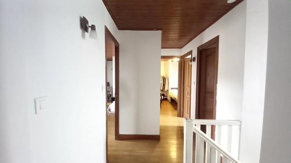 Maison à vendre 5 pièces Proche de FIGEAC (46)