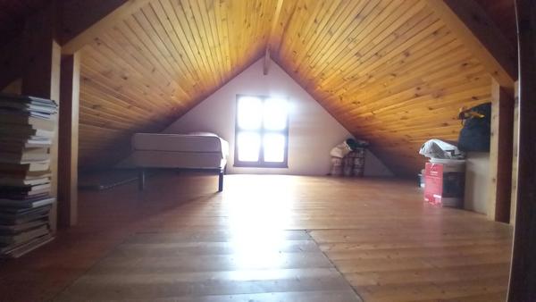 Maison à vendre 5 pièces Proche de FIGEAC (46)