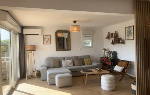 Vente Appartement P3 Agde   