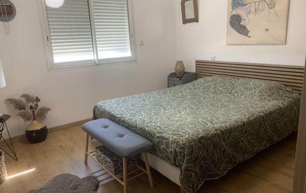 Vente Appartement P3 Agde   