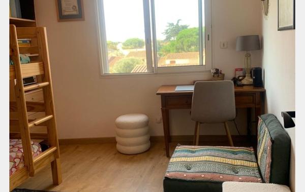 Vente Appartement P3 Agde   