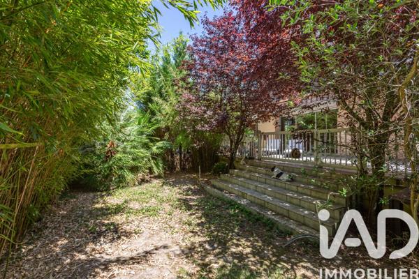 Maison à vendre 9 pièces 440 m² Sainte-Geneviève-des-Bois