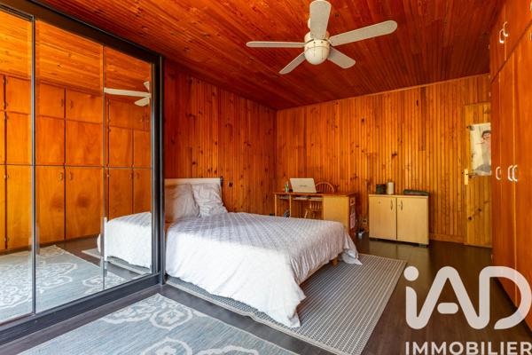 Maison à vendre 9 pièces 440 m² Sainte-Geneviève-des-Bois