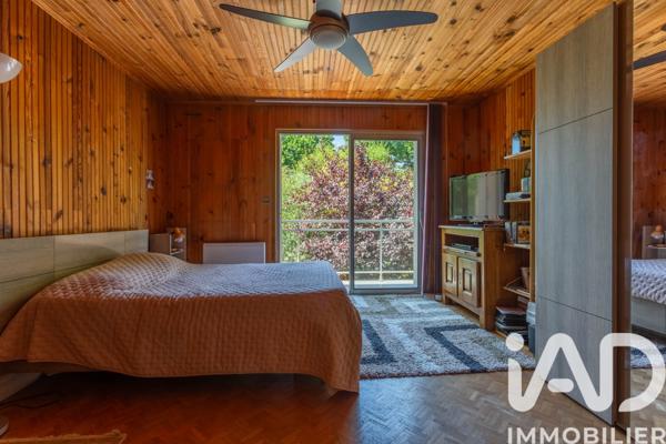 Maison à vendre 9 pièces 440 m² Sainte-Geneviève-des-Bois