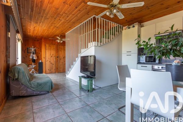 Maison à vendre 9 pièces 440 m² Sainte-Geneviève-des-Bois