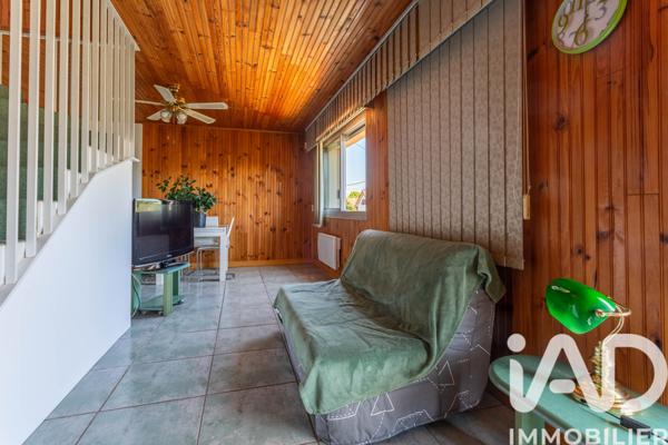 Maison à vendre 9 pièces 440 m² Sainte-Geneviève-des-Bois