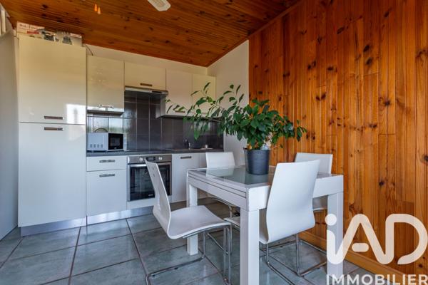 Maison à vendre 9 pièces 440 m² Sainte-Geneviève-des-Bois