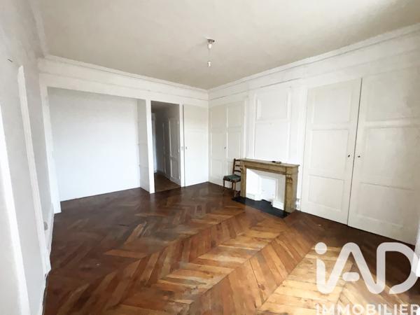 Appartement à vendre 3 pièces 77 m² Rive-de-Gier
