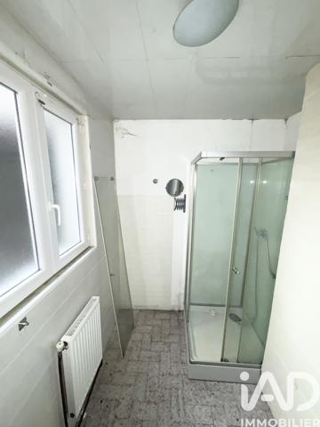 Appartement à vendre 3 pièces 77 m² Rive-de-Gier