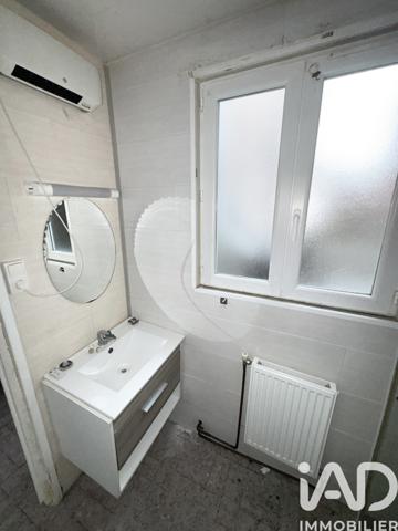 Appartement à vendre 3 pièces 77 m² Rive-de-Gier