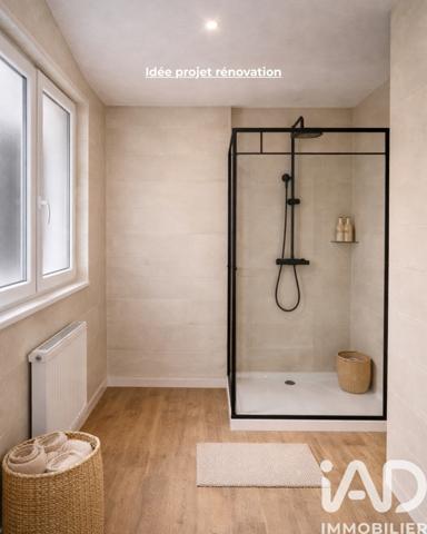 Appartement à vendre 3 pièces 77 m² Rive-de-Gier