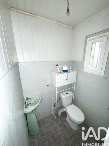 Appartement à vendre 3 pièces 77 m² Rive-de-Gier