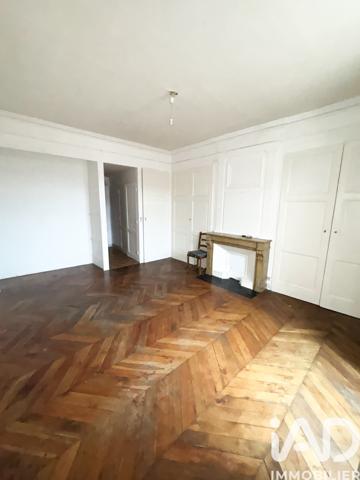 Appartement à vendre 3 pièces 77 m² Rive-de-Gier