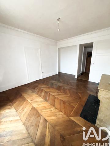 Appartement à vendre 3 pièces 77 m² Rive-de-Gier