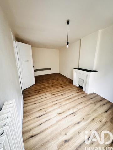 Appartement à vendre 3 pièces 77 m² Rive-de-Gier