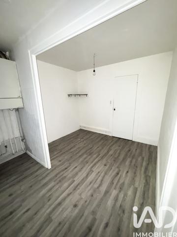 Appartement à vendre 3 pièces 77 m² Rive-de-Gier