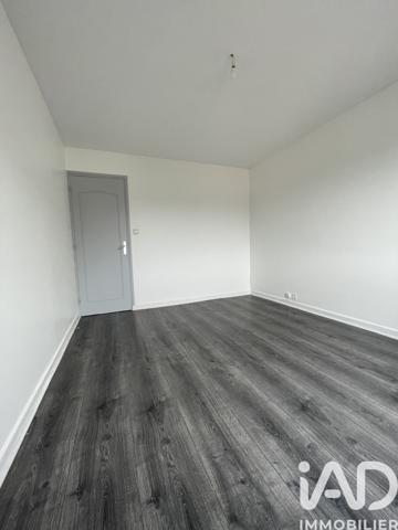 Appartement à vendre 3 pièces 75 m² Moulins