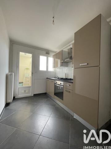 Appartement à vendre 3 pièces 75 m² Moulins