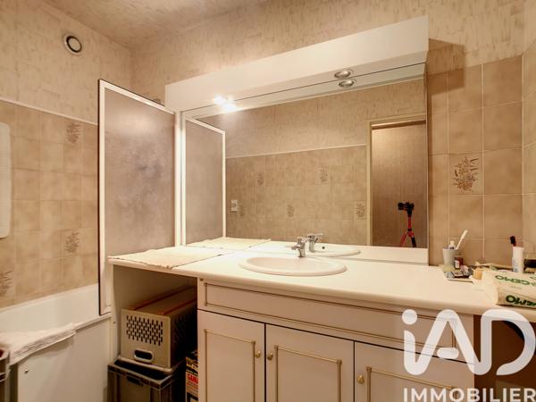 Appartement à vendre 2 pièces 51,71 m² Nice