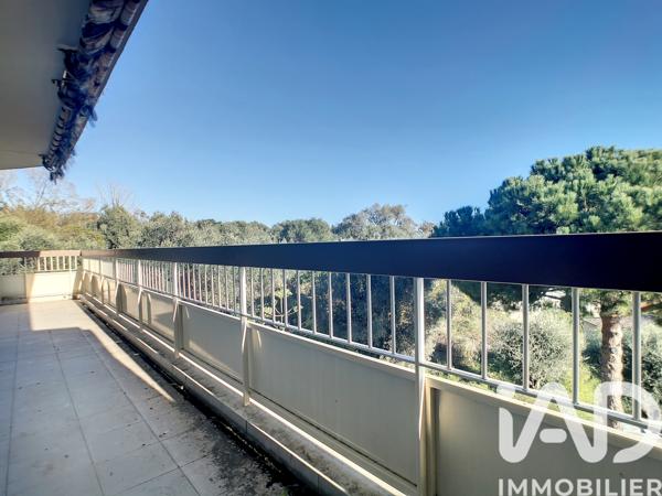 Appartement à vendre 2 pièces 51,71 m² Nice