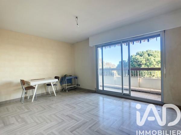 Appartement à vendre 2 pièces 51,71 m² Nice