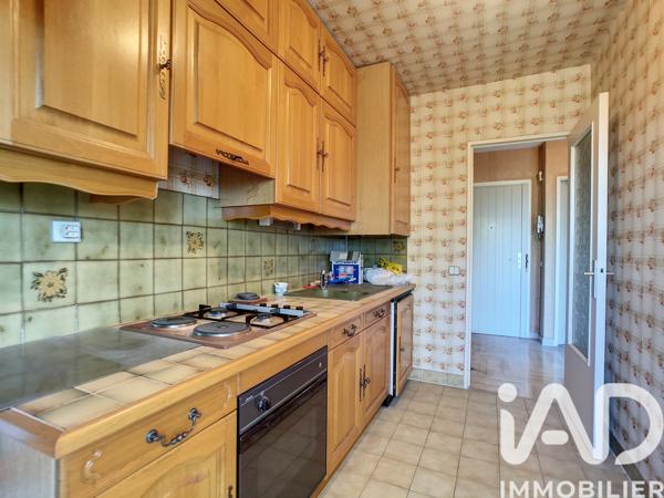 Appartement à vendre 2 pièces 51,71 m² Nice